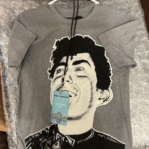 Hobo Johnson sighed shirt